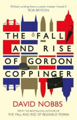 Fall and Rise of Gordon Coppinger