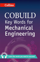 Key Words for Mechanical Engineering B1+