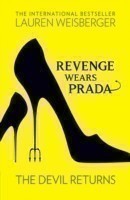 The Revenge Wears Prada: The Devil Returns