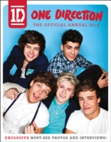 One Direction: The Official Annual 2013