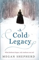 Cold Legacy