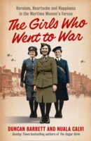 Girls Who Went to War