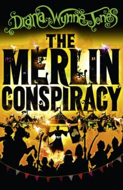 Merlin Conspiracy