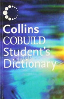 Collins Cobuild - Student's Dictionary Plus Grammar Plus CD-Rom