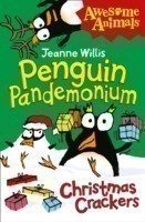 Penguin Pandemonium - Christmas Crackers