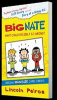 Big Nate Compilation 2: Here Goes Nothing