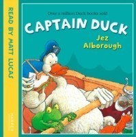 CAPTAIN DUCK UNABR ED EA