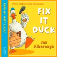 FIX-IT DUCK EA