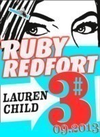 Ruby Redfort (3) - Catch Your Death