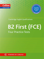 Practice Tests for Cambridge English: First Fce