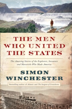 Men Who United the States