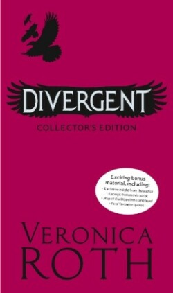 Divergent Collector’s edition