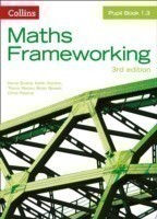 KS3 Maths Pupil Book 1.3