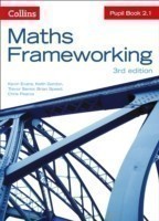 KS3 Maths Pupil Book 2.1