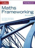 KS3 Maths Pupil Book 2.2