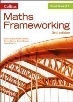 KS3 Maths Pupil Book 3.3