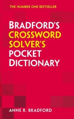 Collins Bradford’s Crossword Solver’s Pocket Dictionary