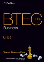 BTEC First Business 2012 - Teacher Resource Pack