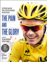 Pain and the Glory