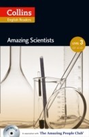 Amazing Scientists B1