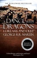 Dance With Dragons: Part 1 Dreams and Dust