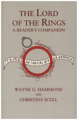 Lord of the Rings: A Reader’s Companion