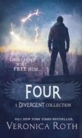 Four: A Divergent Collection