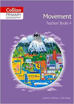 Collins Primary Geography Teacher’s Book 4