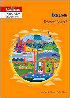 Collins Primary Geography Teacher’s Book 6
