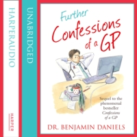 Confessions Series - Further Confessions of a GP