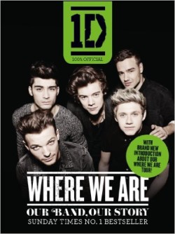 One Direction: Where We Are (100% Official)