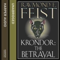 Krondor: The Betrayal