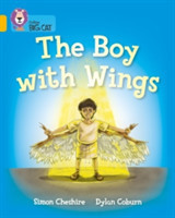 Boy With Wings