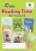 ADEC KG 1 Volume B