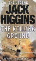 Sean Dillon Series (14) - The Killing Ground