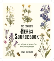 Complete Herbs Sourcebook