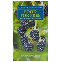 NATURE GUIDE FOOD FOR FREE