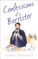 Confessions of a Barrister