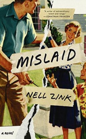 Mislaid