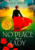 No Place For A Lady