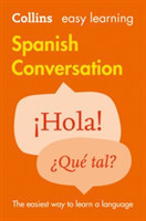 Easy Learning Spanish Conversation Trusted Support for Learning