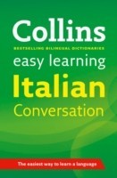 Easy Learning Italian Conversation Trusted Support for Learning