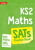 KS2 Maths SATs Practice Workbook