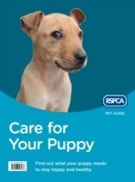 Care for Your Puppy