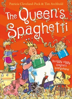 Queen’s Spaghetti