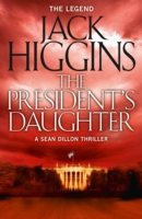 President’s Daughter