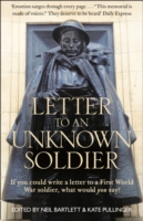 Letter To An Unknown Soldier