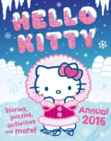 Hello Kitty - Hello Kitty Annual 2016