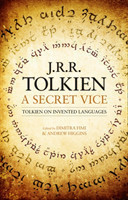 Secret Vice Tolkien on Invented Languages