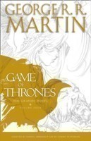 Game of Thrones: Graphic Novel